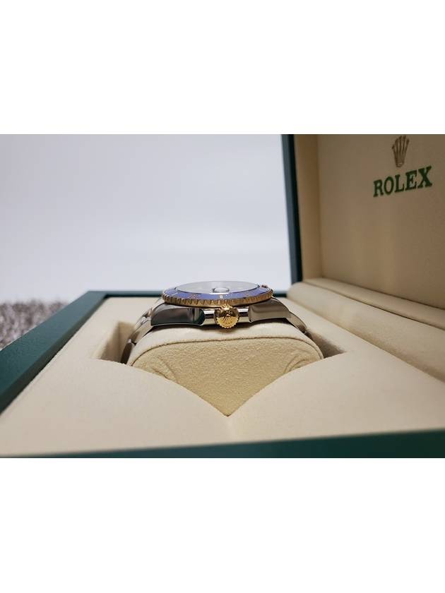 Rolex Submariner Cheongkom 21 Years Old - ROLEX - BALAAN 7