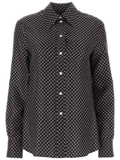 Shirt RWSI0009 5690E2310 - LANVIN - BALAAN 2