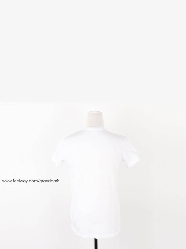 women short sleeve t shirt - MARKUS LUPFER - BALAAN 3