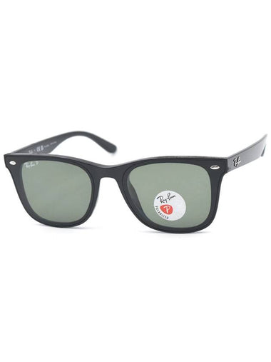 Ray-Ban Sunglasses RB4391D 601/9A Polarized Lenses - RAY-BAN - BALAAN 1