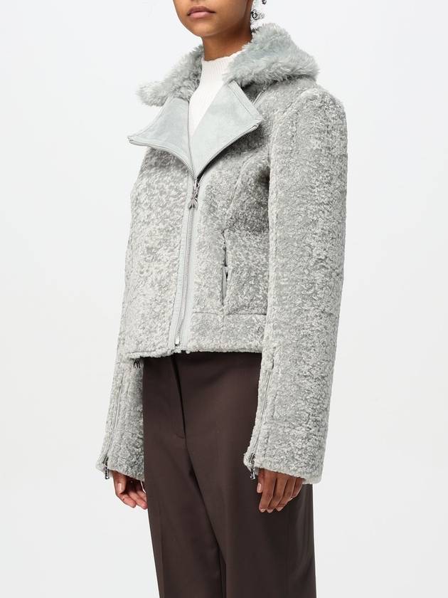 Coat woman Patrizia Pepe - PATRIZIA PEPE - BALAAN 3