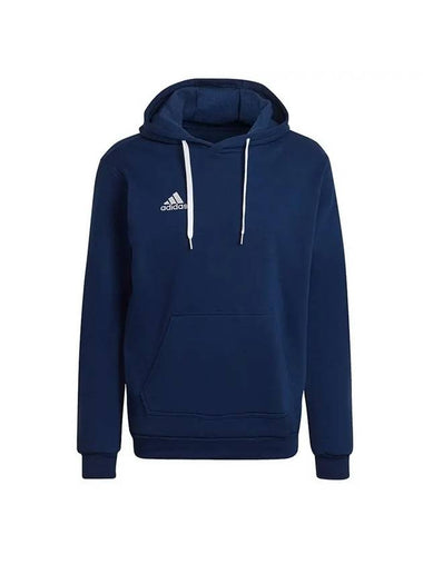 Entrada 22 hoodie (H57513) brushed - ADIDAS - BALAAN 1