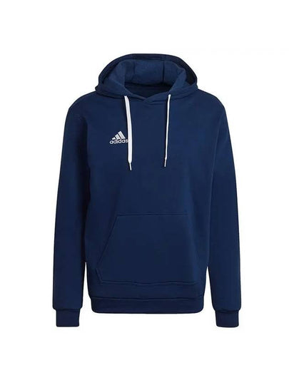 Entrada 22 hoodie (H57513) brushed - ADIDAS - BALAAN 2