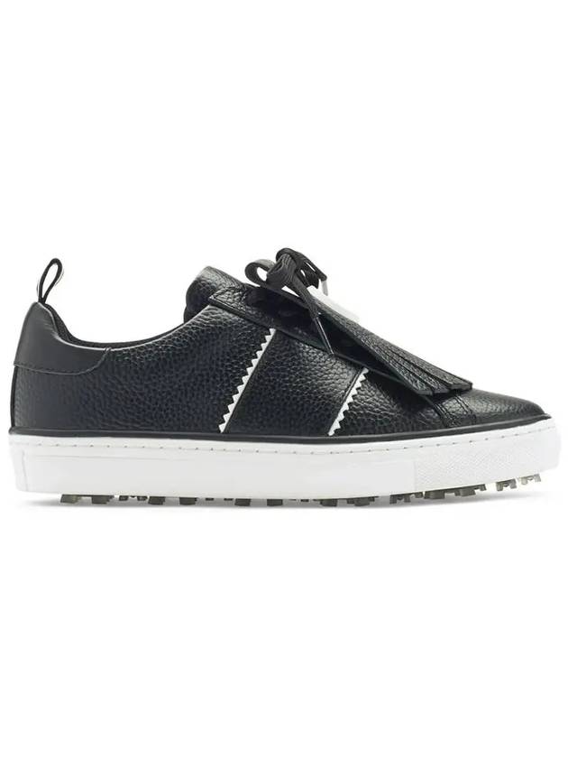 Kiltie Durf Golf Shoes Black - G/FORE - BALAAN 3