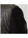 VEER lightweight padded zipup - BELSTAFF - BALAAN 4