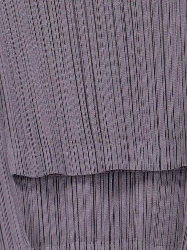 Pleats Please Trousers - ISSEY MIYAKE - BALAAN 5