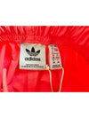 Striped Shorts Pink - ADIDAS - BALAAN 6