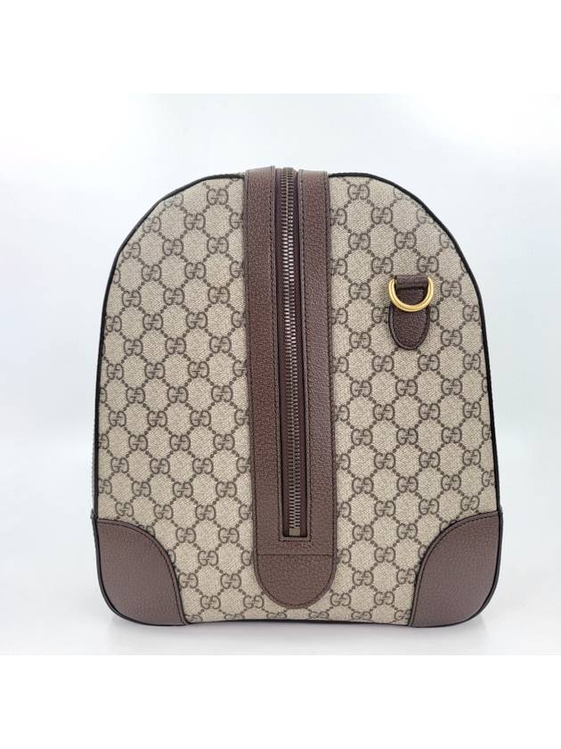 Women s Savoy Duffel Bag Large 4047 - GUCCI - BALAAN 7