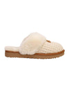 Cozy Slipper Cream - UGG - BALAAN 1