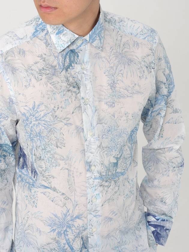 Shirt men Etro - ETRO - BALAAN 5