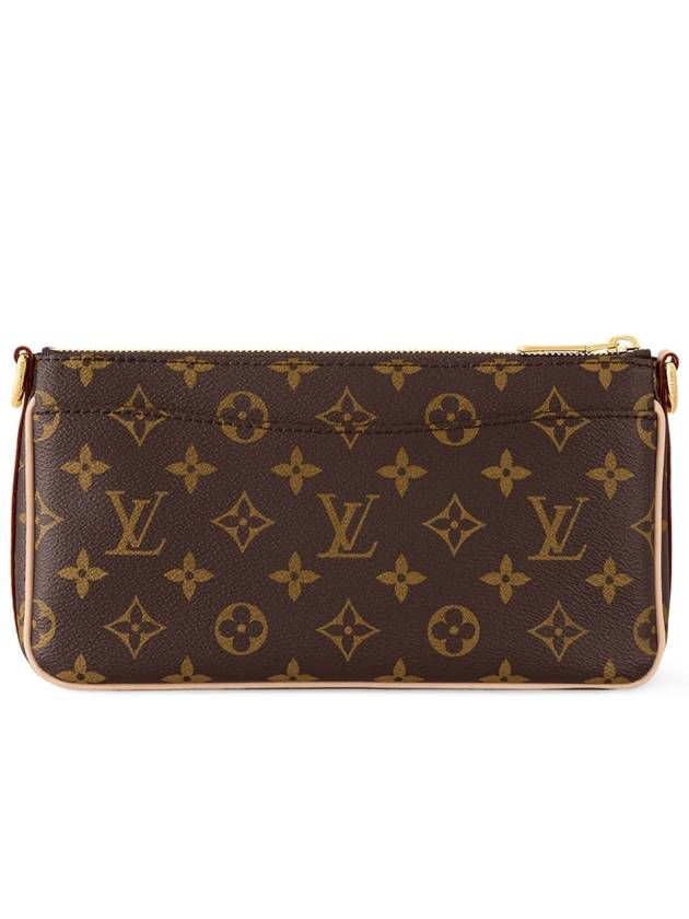 Vivacite Monogram Shoulder Bag Brown - LOUIS VUITTON - BALAAN 7