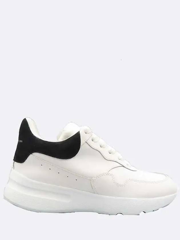 Smith Market 508291 Sneakers Women s Shoes - ALEXANDER MCQUEEN - BALAAN 3