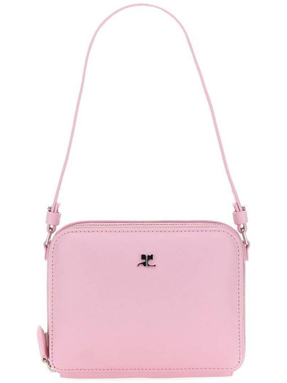 Shoulder Bag 323GSA058CR00105018 Pink - COURREGES - BALAAN 2