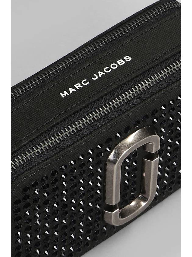 Marc Jacobs The Snapshot Shoulder Bag - MARC JACOBS - BALAAN 4