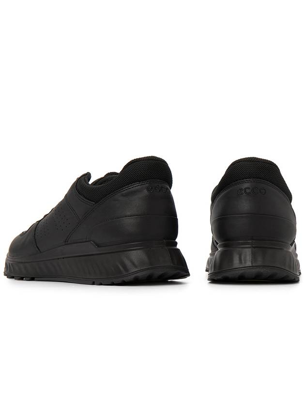 Men's Exostride Spikeless Black - ECCO - BALAAN 7