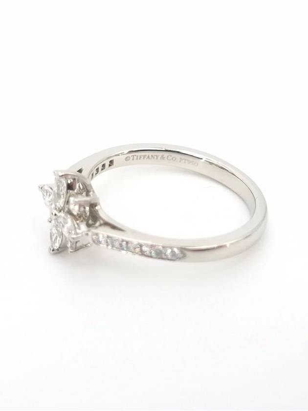 Tiffany Victoria Diamond Ring - TIFFANY & CO. - BALAAN 5