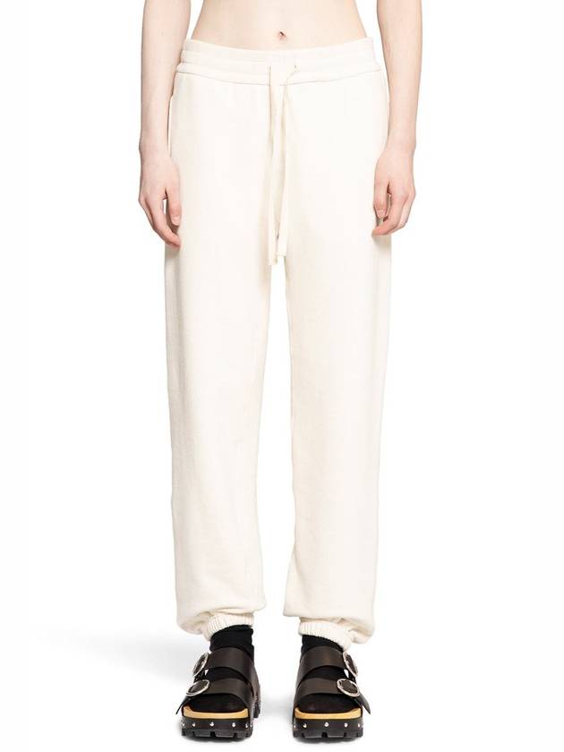 Drawstring Track Pants J40KA0130 J20010 279 B0110819779 - JIL SANDER - BALAAN 2