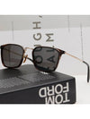 Sunglasses DB7065FS 06JIR Square Men Women Fashion - DAVID BECKHAM - BALAAN 2