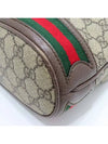 550621 2WAY bag - GUCCI - BALAAN 5