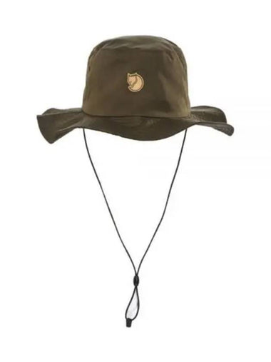 24 Hatfield Hat Dark Olive 79258633 - FJALL RAVEN - BALAAN 1