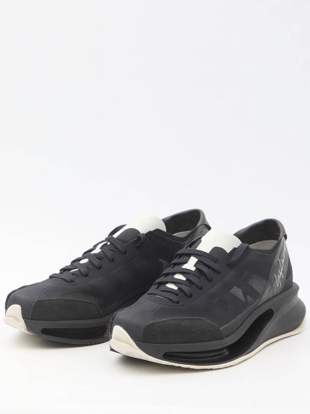 Gendo Run sneakers - Y-3 - BALAAN 5