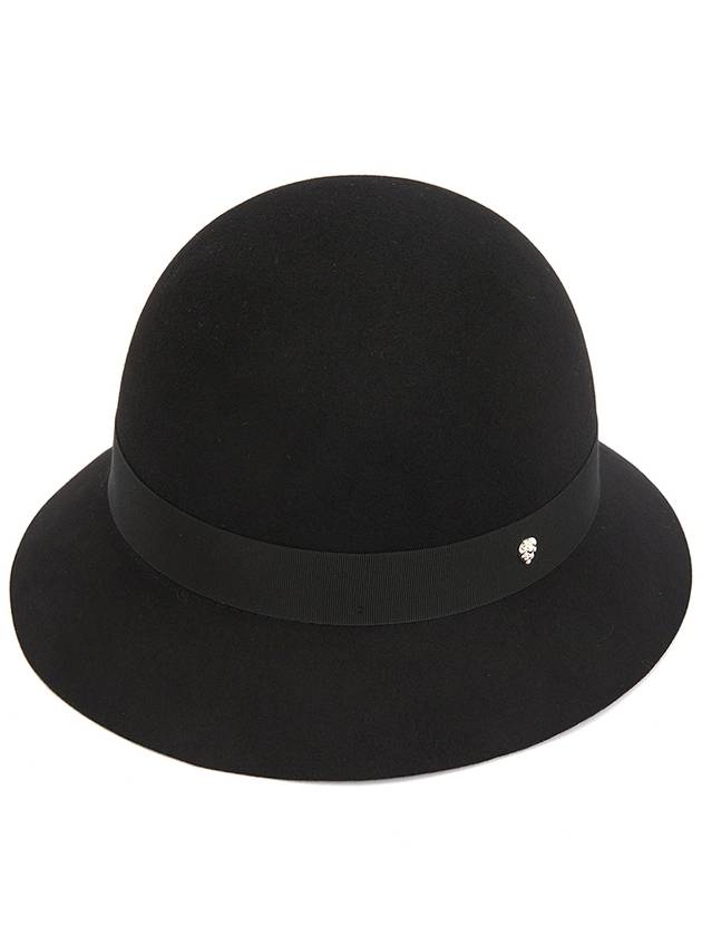 HAT51532 BLACK bucket hat - HELEN KAMINSKI - BALAAN 8