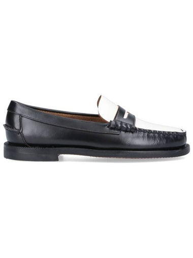 Sebago Flat Shoes - SEBAGO - BALAAN 1