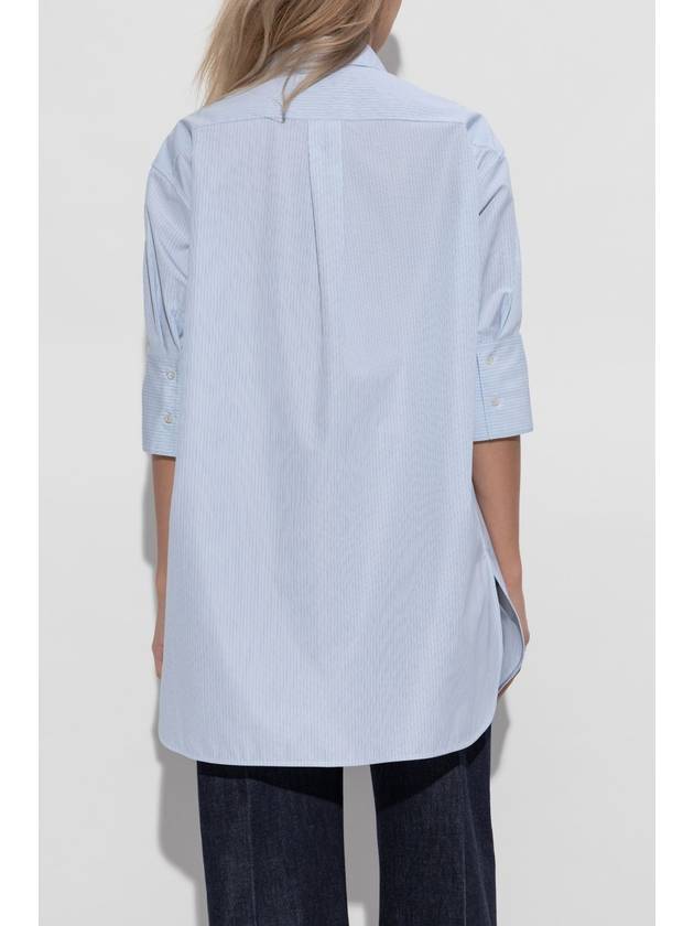 Shirt J05DL0105J45178 134 - JIL SANDER - BALAAN 5