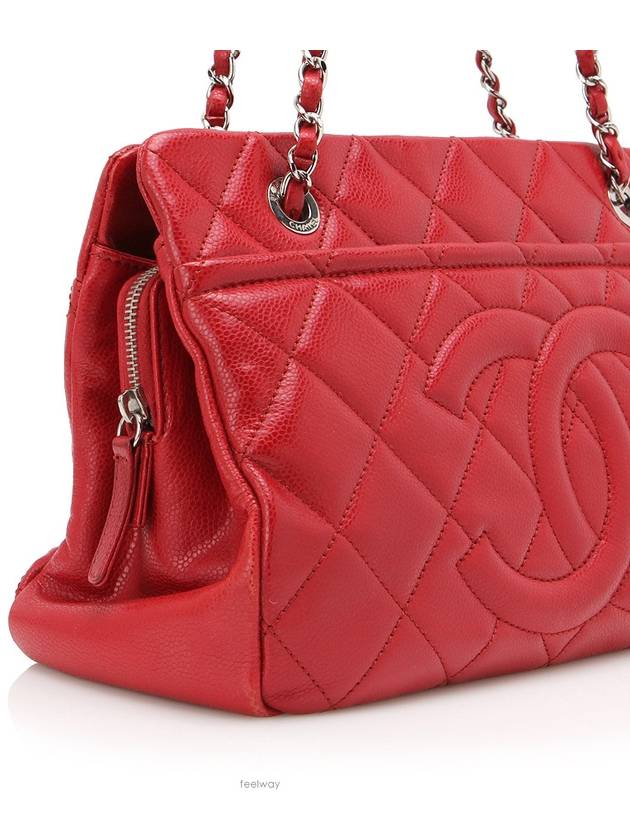 women shoulder bag - CHANEL - BALAAN 5