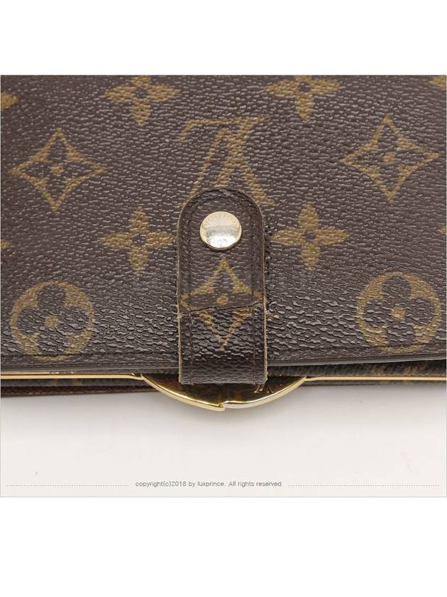 women s wallet - LOUIS VUITTON - BALAAN 4