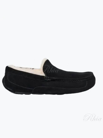 24SS Loafer 1101110 BLK Black - UGG - BALAAN 2