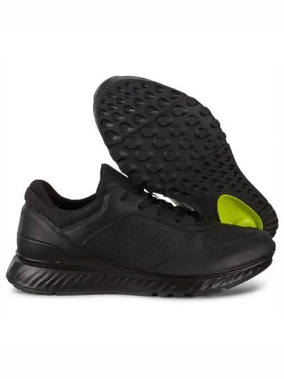 Men's Exostride Spikeless Black - ECCO - BALAAN 2