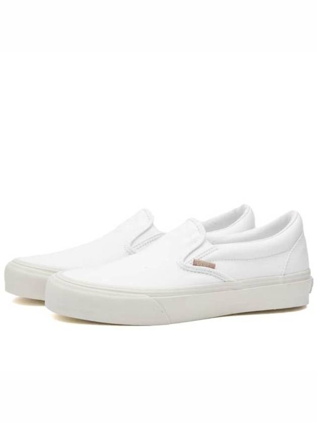 Classic Slip-On White - VANS - BALAAN 2