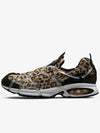 Air Cumquat Leopard Low Top Sneakers - NIKE - BALAAN 2