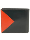 Paul Smith Men's Half Wallet 1032 W730 Men's Half Wallet - PAUL SMITH - BALAAN 4