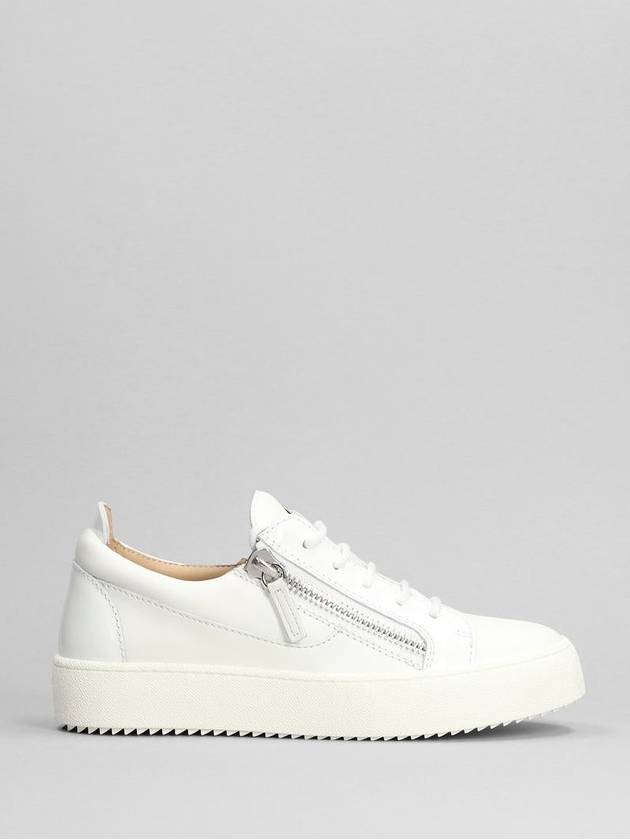 Giuseppe Zanotti Gail  Sneakers - GIUSEPPE ZANOTTI - BALAAN 1