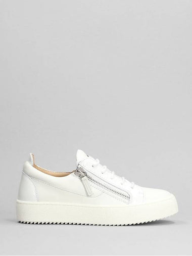 Giuseppe Zanotti Gail  Sneakers - GIUSEPPE ZANOTTI - BALAAN 1