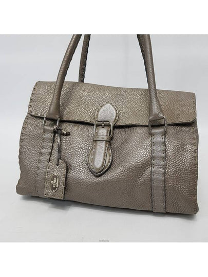 women tote bag - FENDI - BALAAN 2