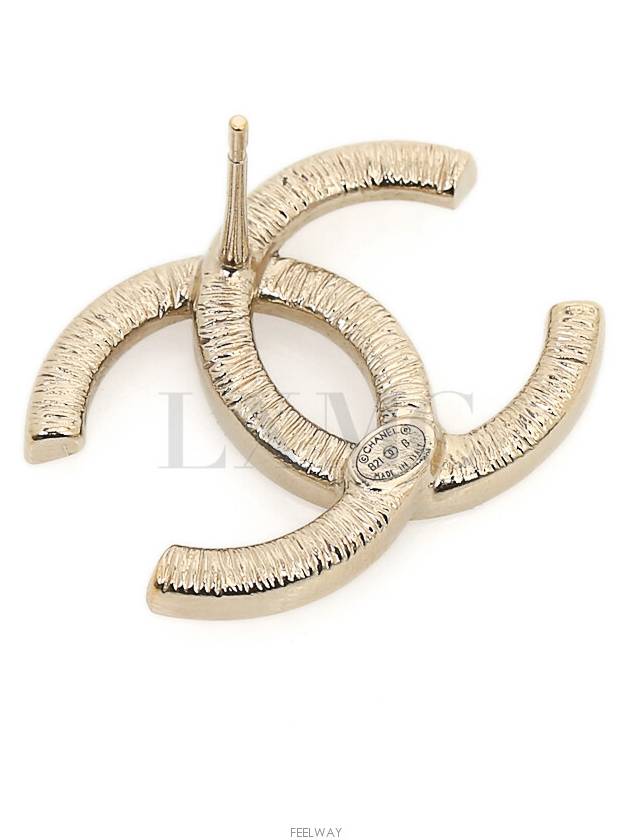 women earrings - CHANEL - BALAAN 7