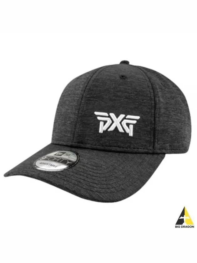 24 MINIMALIST 940 SNAPBACK 60225018 Men s - PXG - BALAAN 1