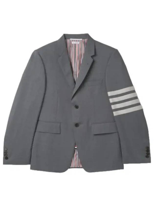 suit jacket blazer - THOM BROWNE - BALAAN 1