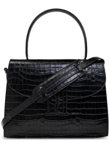 By Malene Birger Bag Ronlas, Women's, Black - BY MALENE BIRGER - BALAAN 1