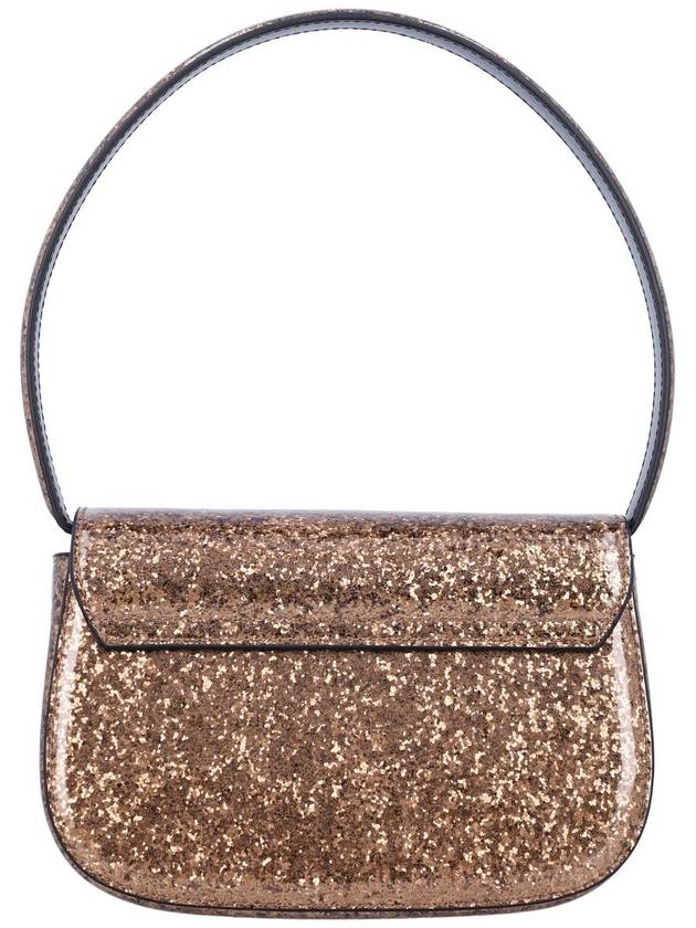 1 DR Glitter bag - DIESEL - BALAAN 4