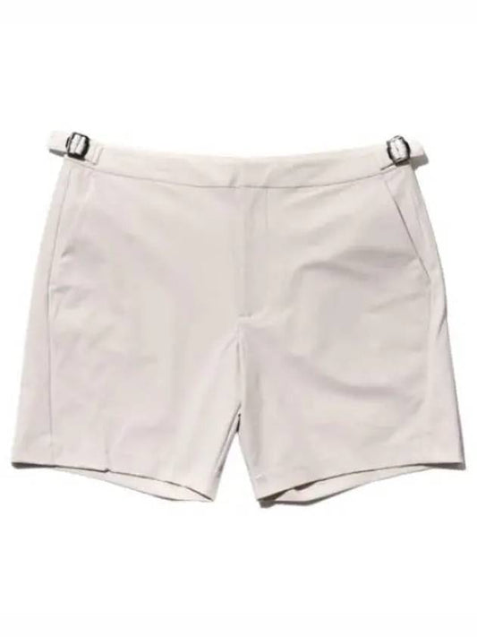 Men s Tech Tab Shorts Short Pants Golf - G/FORE - BALAAN 1