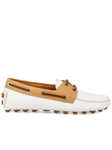 Tod'S Low Shoes - TOD'S - BALAAN 1