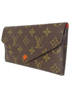 M60139 long wallet - LOUIS VUITTON - BALAAN 3