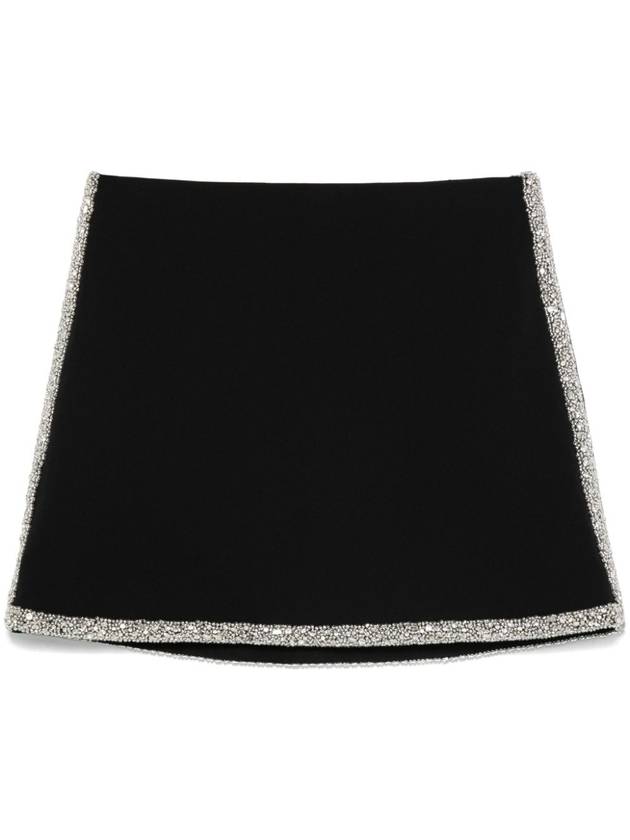 Alice + Olivia Skirts Black - ALICE+OLIVIA - BALAAN 1