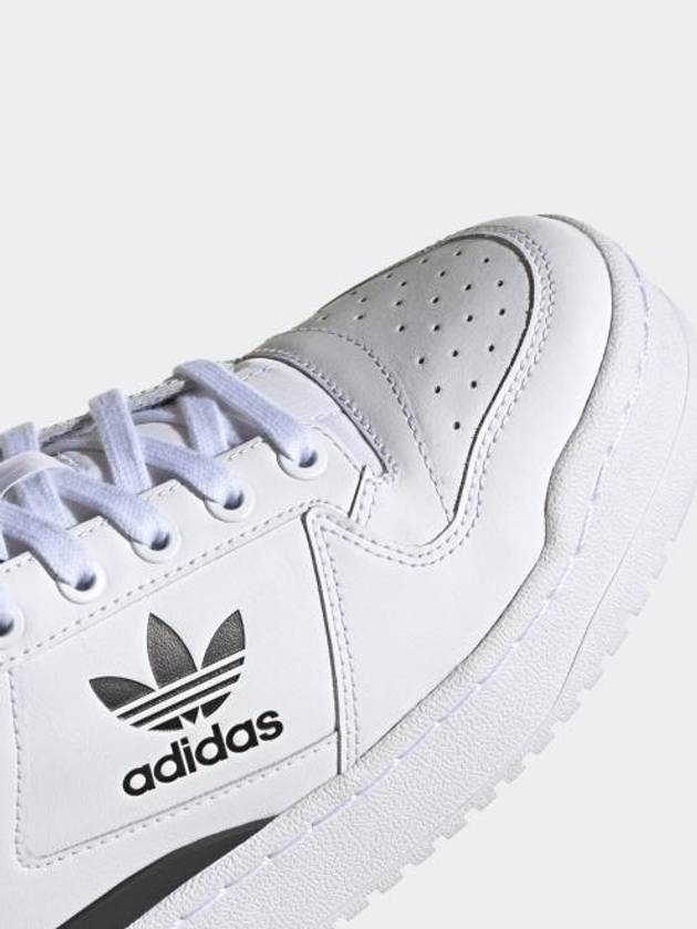 Forum Bold Low Top Sneakers White - ADIDAS - BALAAN 7