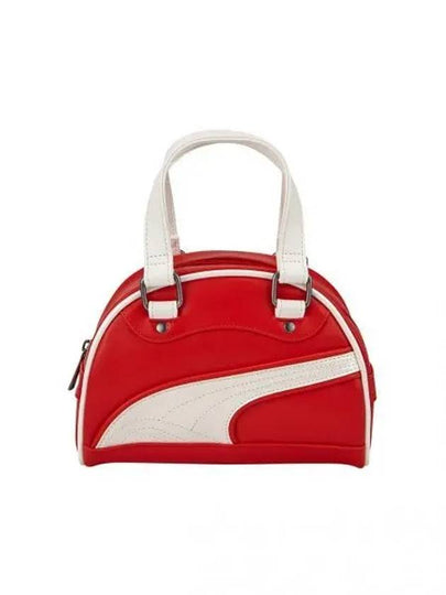 W Deer Cat Mini Bag Archive Red 940933 03 - PUMA - BALAAN 2