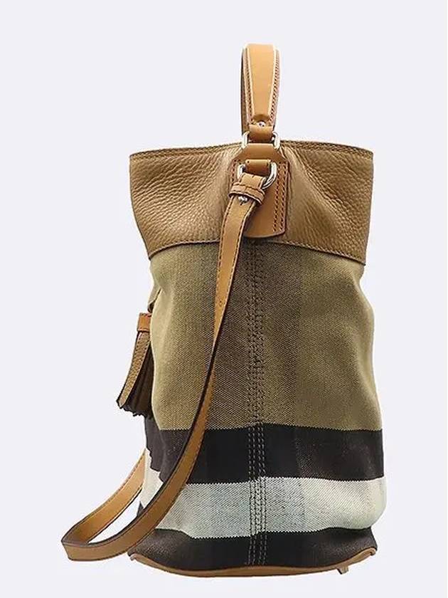 39829371 2 WAY bag - BURBERRY - BALAAN 2